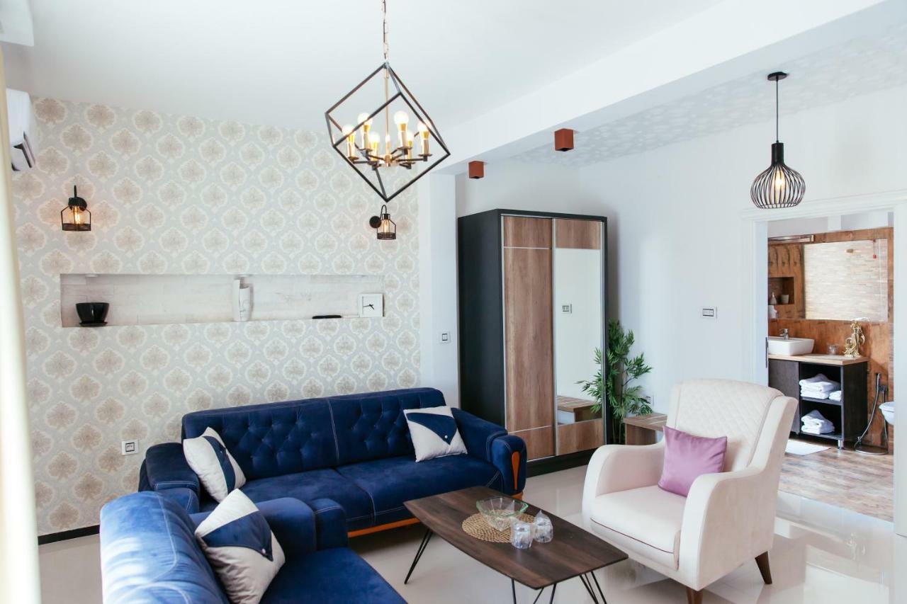 Hotel Platinum Ulcinj Exterior foto
